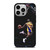 KOBE LAKERS AESTHETIC iPhone 14 Pro Case Cover
