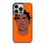 KODAK BLACK RAPPER CARTOON iPhone 14 Pro Case Cover