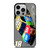 KYLIE BUSCH 18 NASCAR DRIVER iPhone 14 Pro Case Cover