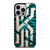 KYRIE IRVING ABSTRACT LOGO iPhone 14 Pro Case Cover