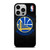 LA LAKERS NBA LOGO iPhone 14 Pro Case Cover