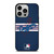 LA LOS ANGELES DODGERS MLB BASEBALL iPhone 14 Pro Case Cover