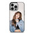 LALISA BLACKPINK COOL iPhone 14 Pro Case Cover
