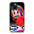 6IX9INE SIX NINE CARTOON iPhone 14 Plus Case Cover