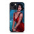 ADA WONG RESIDENT EVIL GAMES 2 iPhone 14 Plus Case Cover