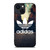 ADIDAS CITY LOGO iPhone 14 Plus Case Cover