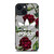 ADIDAS ROSE LOGO iPhone 14 Plus Case Cover