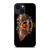 AEROSMITH SYMBOL iPhone 14 Plus Case Cover
