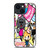 AGGRETSUKO BIRTHDAY PARTY iPhone 14 Plus Case Cover