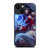 AHRI LEAGUE OF LEGENDS iPhone 14 Plus Case Cover