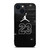 AIR JORDAN 23 WOODEN LOGO iPhone 14 Plus Case Cover