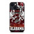 ALABAMA CRIMSON TIDE FOOTBALL iPhone 14 Plus Case Cover