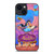 ALADDIN DISNEY CARTOON iPhone 14 Plus Case Cover