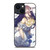 ALBEDO GENSHIN IMPACT iPhone 14 Plus Case Cover