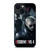ALBERT WESKER RESIDENT EVIL iPhone 14 Plus Case Cover