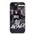 ALLEN IVERSON SIXERS BASKETBALL iPhone 14 Plus Case Cover