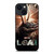 ALLIGATOR LOKI CROC iPhone 14 Plus Case Cover