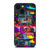AMONG US LOCAL ONLINE iPhone 14 Plus Case Cover