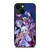 ANGELS OF DEATH ANIME iPhone 14 Plus Case Cover