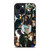 ANUEL AA RAPPER COLLAGE iPhone 14 Plus Case Cover