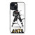 ANZE KOPITAR LOS ANGELES KINGS iPhone 14 Plus Case Cover