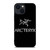 ARCTERYX LOGO iPhone 14 Plus Case Cover