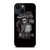 ARCTIC MONKEYS iPhone 14 Plus Case Cover