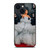 ARIANA GRANDE SINGER iPhone 14 Plus Case Cover