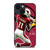 ARIZONA CARDINALS LARRY FITZGERALD 2 iPhone 14 Plus Case Cover