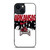 ARKANSAS RAZORBACKS PRIDGE iPhone 14 Plus Case Cover