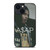 ASAP ROCKY RAPPER iPhone 14 Plus Case Cover