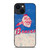ATLANTA BRAVES BASEBALL MASCOT iPhone 14 Plus Case Cover