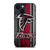 ATLANTA FALCONS NFL FOOTBALL iPhone 14 Plus Case Cover