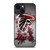ATLANTA FALCONS NFL LOGO iPhone 14 Plus Case Cover