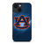 AUBURN TIGERS FOOTBALL LOGO iPhone 14 Plus Case Cover