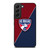FC DALLAS SOCCER MLS 2 Samsung Galaxy S22 Plus Case Cover