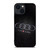 AUDI S LINE CAR EMBLEM iPhone 14 Plus Case Cover