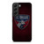 FC DALLAS SOCCER MLS Samsung Galaxy S22 Plus Case Cover