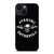 AVENGED SEVENFOLD LOGO iPhone 14 Plus Case Cover