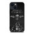 AVENGED SEVENFOLD ROCK BAND iPhone 14 Plus Case Cover