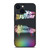 BACK TO THE FUTURE DELOREAON iPhone 14 Plus Case Cover