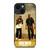 BAD BOYS FOR LIFE MOVIE iPhone 14 Plus Case Cover