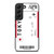 FLIGHT TICKETS JAPAN Samsung Galaxy S22 Plus Case Cover