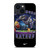 BALTIMORE RAVENS NFL ART iPhone 14 Plus Case Cover
