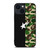 BAPE BAPESTA CAMO iPhone 14 Plus Case Cover