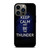 TAMPA BAY LIGHTING NHL BOLTS NATION 3 iPhone 13 Pro Case Cover