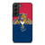 FLORIDA PANTHERS NHL HOCKEY 2 Samsung Galaxy S22 Plus Case Cover