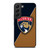 FLORIDA PANTHERS NHL HOCKEY LOGO Samsung Galaxy S22 Plus Case Cover