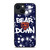 BEAR DOWN CHICAGO BEARS 2 iPhone 14 Plus Case Cover