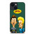 BEAVIS AND BUTTHEAD CARTOON iPhone 14 Plus Case Cover